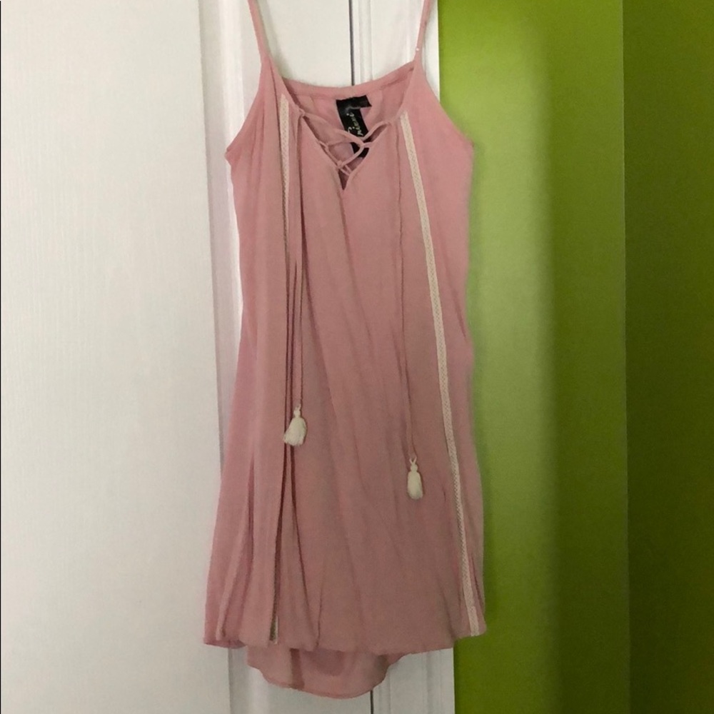 dress